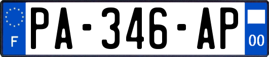 PA-346-AP