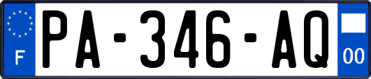 PA-346-AQ