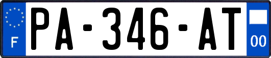 PA-346-AT