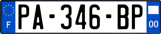 PA-346-BP