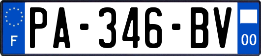 PA-346-BV