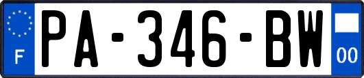 PA-346-BW