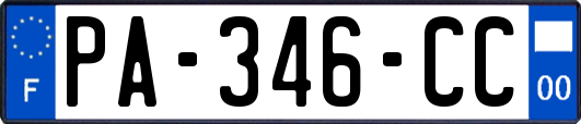 PA-346-CC