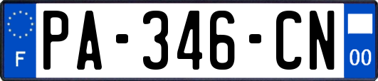 PA-346-CN