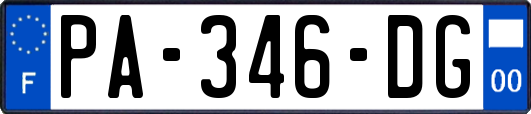 PA-346-DG