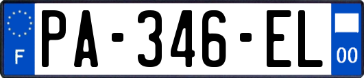 PA-346-EL