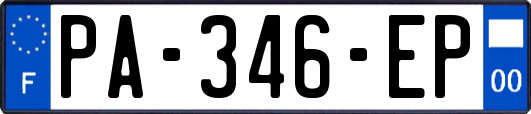 PA-346-EP