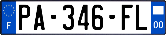 PA-346-FL