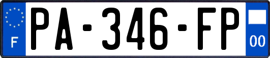 PA-346-FP