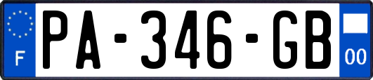 PA-346-GB