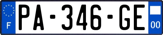 PA-346-GE