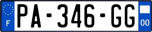 PA-346-GG