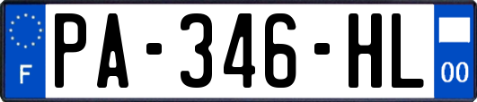 PA-346-HL
