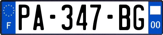 PA-347-BG