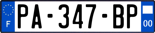 PA-347-BP