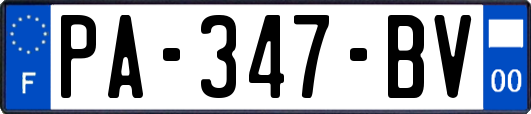 PA-347-BV