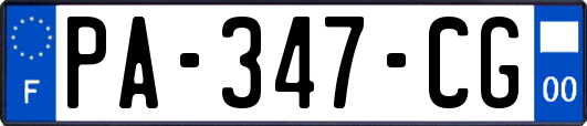 PA-347-CG