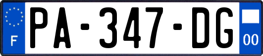 PA-347-DG