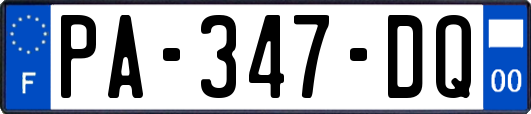 PA-347-DQ