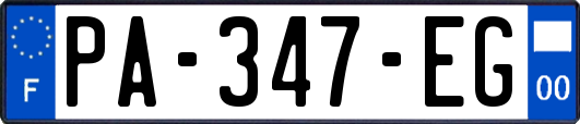 PA-347-EG