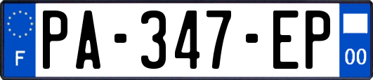 PA-347-EP
