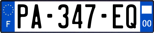 PA-347-EQ
