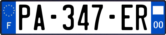 PA-347-ER