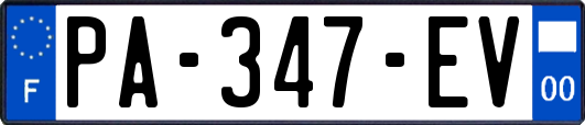 PA-347-EV