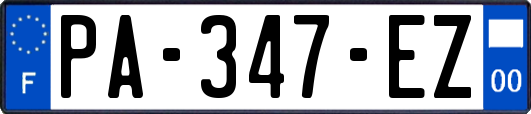 PA-347-EZ