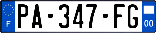 PA-347-FG