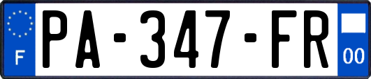 PA-347-FR