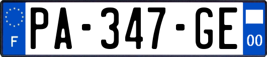 PA-347-GE