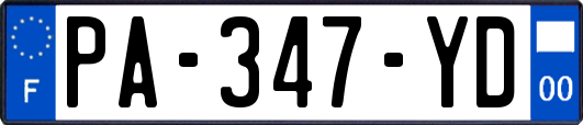 PA-347-YD