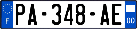 PA-348-AE