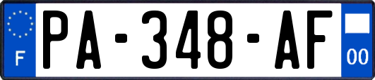 PA-348-AF