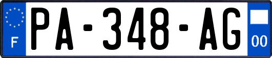 PA-348-AG