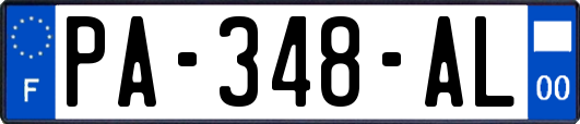 PA-348-AL