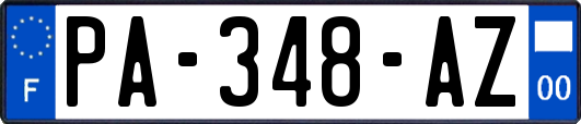 PA-348-AZ