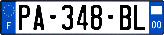 PA-348-BL