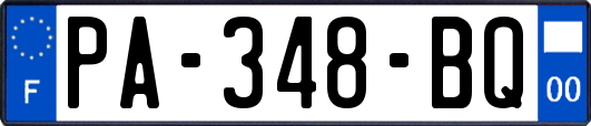 PA-348-BQ