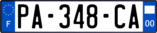 PA-348-CA