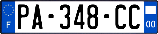 PA-348-CC