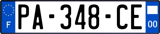 PA-348-CE