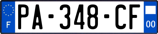 PA-348-CF