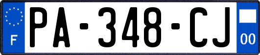 PA-348-CJ