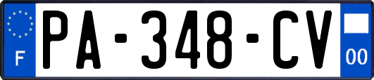 PA-348-CV