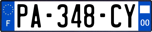 PA-348-CY