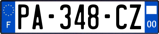 PA-348-CZ