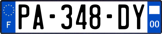 PA-348-DY