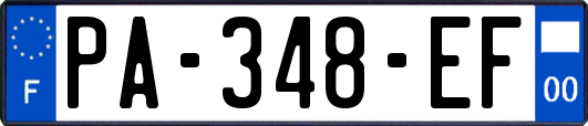 PA-348-EF